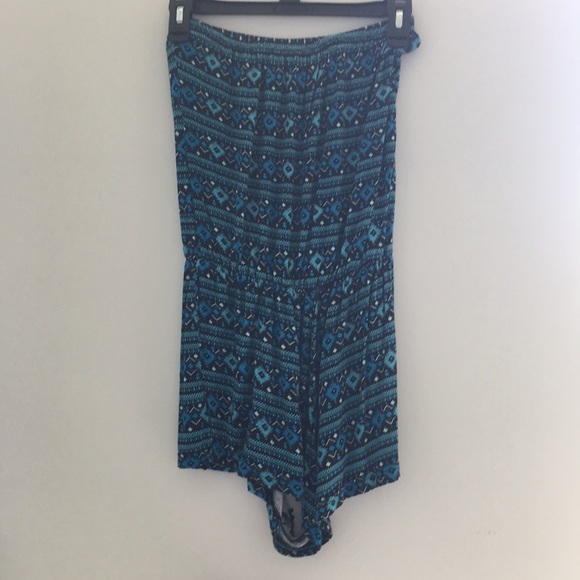 Romper - Picture 1 of 2